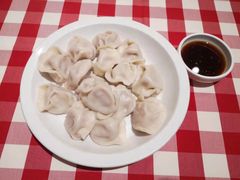 -西贝莜面村(万象天地店)