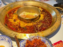 -哥老官重庆美蛙鱼头(日月光店)