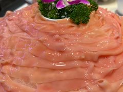 -周师兄大刀腰片火锅(磁器口直营店)