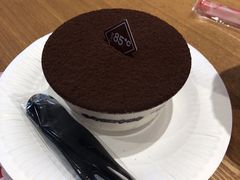 -85度C(生甜甜圈研究工坊·上海局门店)