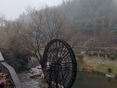 -常德桃花源景区
