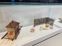 -祥禾饽饽铺·中式糕点(天津河西万科广场店)