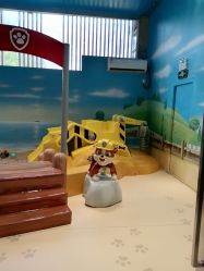-尼克Playtime(欢乐海岸店)