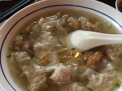 -汪一挑馄饨(老街店)
