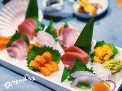 -隐泉之语日式料理(王府中环店)
