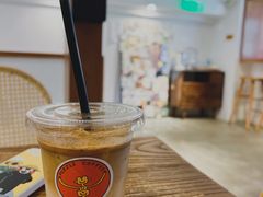 -PUZZLE COFFEE 拼图咖啡
