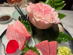 -阿吾罗日本料理(K11艺术中心店)