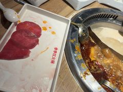 -季季红火锅(长沙步行街店)