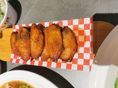 -邑金陵北京烤鸭店·现炒家常菜(ITC MALL店)