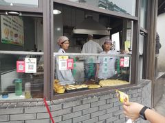 门面-东伊顺(高银街店)