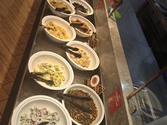 -比格比萨自助(国展店)