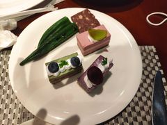 -温州万和豪生大酒店-餐厅