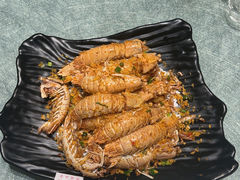 -79号渔船海鲜饭店(龙岗店)