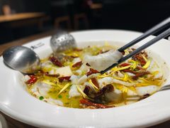 老坛子酸菜鱼-太二酸菜鱼(金沙印象城店)