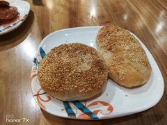 -老城南.鸭血粉丝汤(夫子庙店)