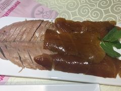 -四季小馆·地道北京小吃(广百店)