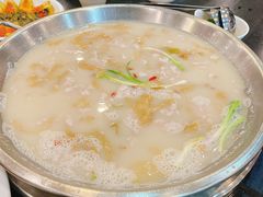 -老来福·非遗酸汤兔(凯旋路店)