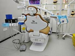 -牙博士口腔品牌连锁(杨浦店)