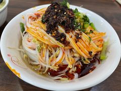 米皮-薛昌利大米凉皮(北新街店)