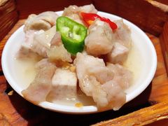 蒜香蒸排骨-点心传说·粤菜点心(佐阾虹湾店)