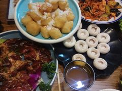 -大壮家原味烤肉(兴华北街店)