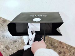 -CHANEL BEAUTÉ(圆方店)