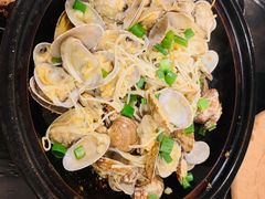 -小时候焗海鲜(鄞州万达店)