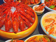 -虾乐园龙虾·夜宵(松江店)
