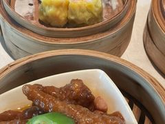 -相思林金岛饭店(青山湖店)