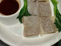 -万丽轩·粤菜(王府井金茂万丽酒店)