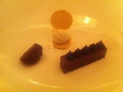 -上海和平饭店-华懋阁 The Cathay Room