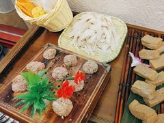 -名善山珍·野生菌汤锅(文殊院店)