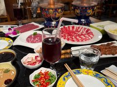 -南门涮肉(上海二店)