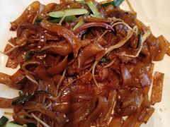 -丽晶轩中餐厅(重庆丽晶酒店)