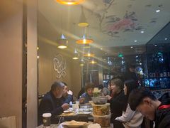 大堂-黄记煌三汁焖锅(泰华假日广场店)