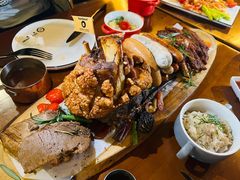 -haxnbauer海森堡德国餐厅(深圳coco店)