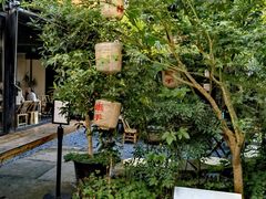 -Metal hands·铁手咖啡