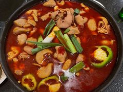 湘味肥肠火锅-湘肠香火锅店(团结湖店)