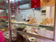 -文记壹心鸡(宝华路店)