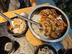 -九田家黑牛烤肉料理(恒大店)