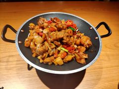 -湘与香缘·湖南菜(王府井北京市百货大楼店)