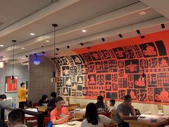 -大师兄·西北小馆(南沙万达广场店)