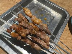 -直隶安家牛肉罩饼(建华店)