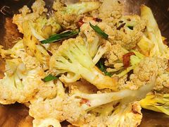 -绿茶餐厅(淮安吾悦广场店)