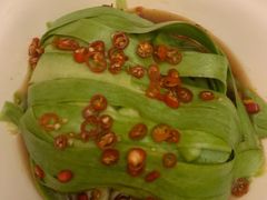 绝味西葫芦-思普雅苑