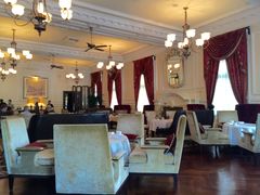 -Salon de Ville浦江汇(上海外滩华尔道夫酒店店)