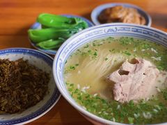 -同得兴 Since·1995 传统苏式面馆(十全街店)