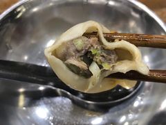 -回坊马二饺子馆