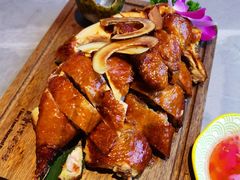 -沿江海南菜·文昌鸡祖师爷(大东海店)