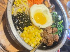 -九田家黑牛烤肉料理(万达CBD店)